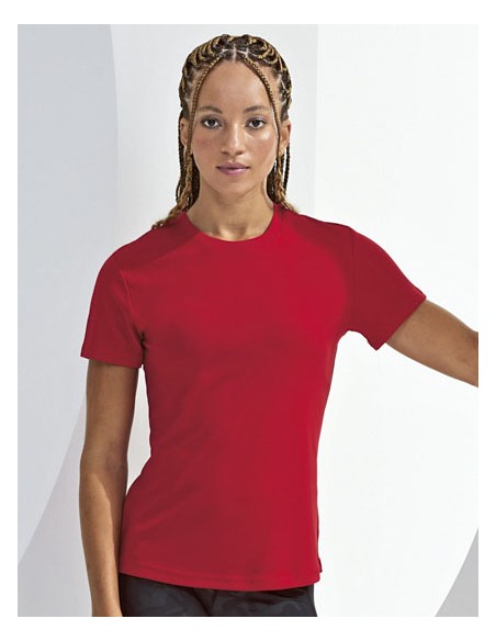 TRI-TR020-Womens Performance T-Shirt 2